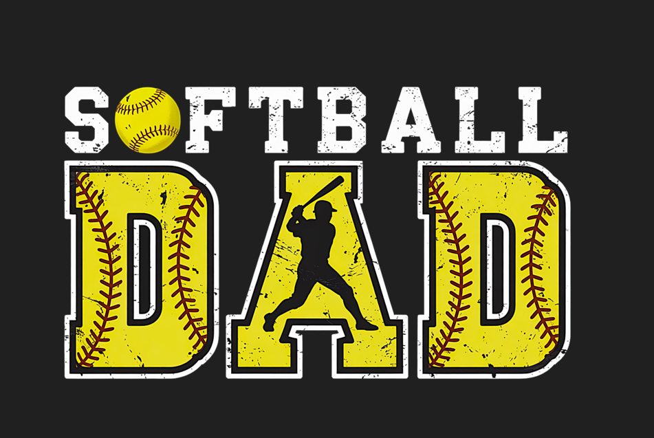 Men's Softball Bigger Balls