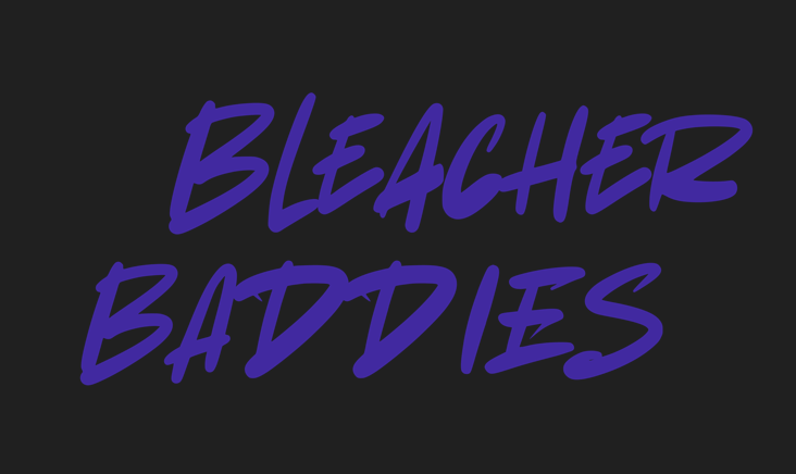 Bleacher Baddies