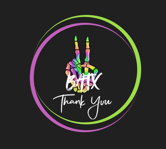 Donation - SETX Sports Facility